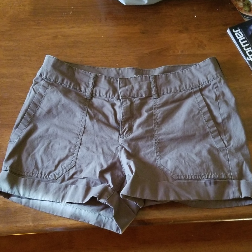 ANA shorts
